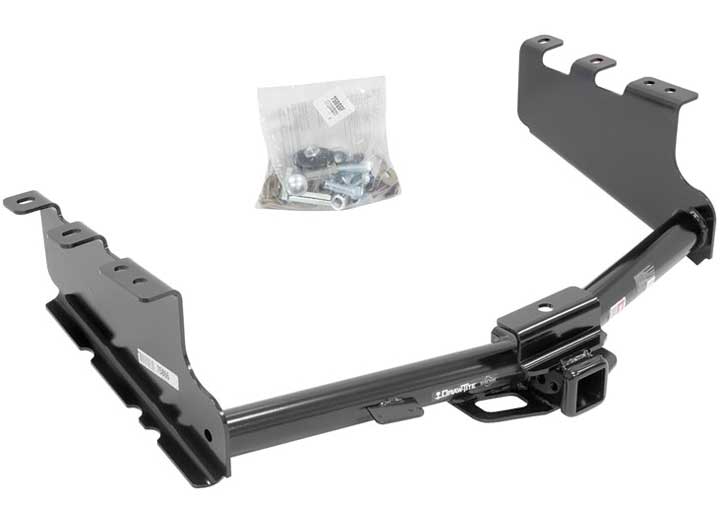 Draw-Tite Class III Trailer Hitch