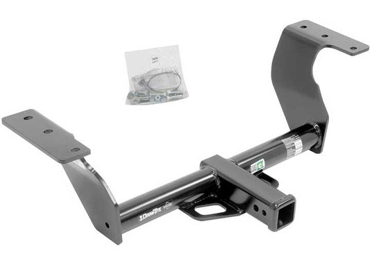 Draw-Tite 14-18 FORESTER CLS III ROUND TUBE MAX-FRAME HITCH