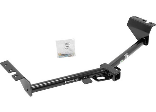 Draw-Tite 15-C SEDONA CLS III ROUND TUBE MAX-FRAME RECEIVER HITCH