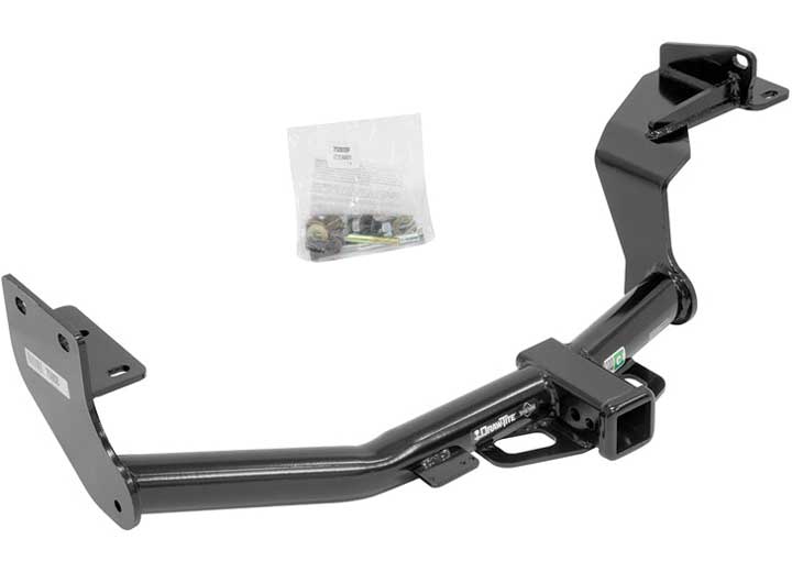 Draw-Tite 16-20 SORENTO/19-20 SANTA FE  CLS III ROUND TUBE MAX-FRAME RECEIVER