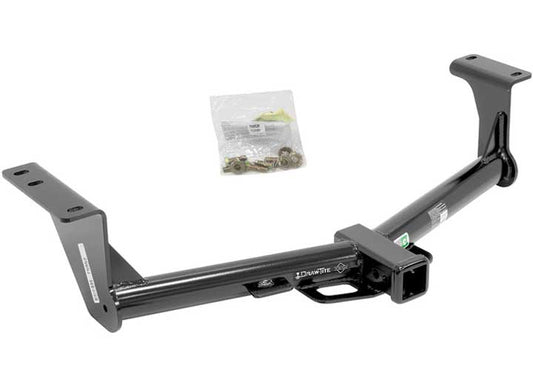 Draw-Tite 15-C MURANO ROUND TUBE MAX-FRAME CLS III RECEIVER HITCH