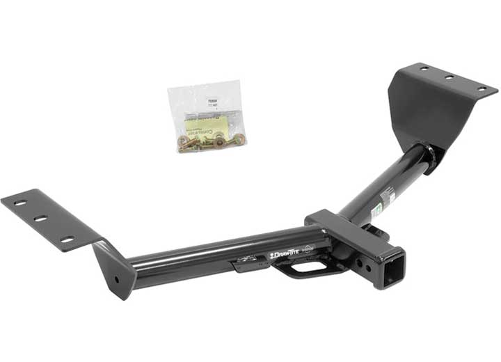 Draw-Tite 15-C LEXUS NX200T CLS III/IV ROUND TUBE MAX-FRAME RECEIVER HITCH