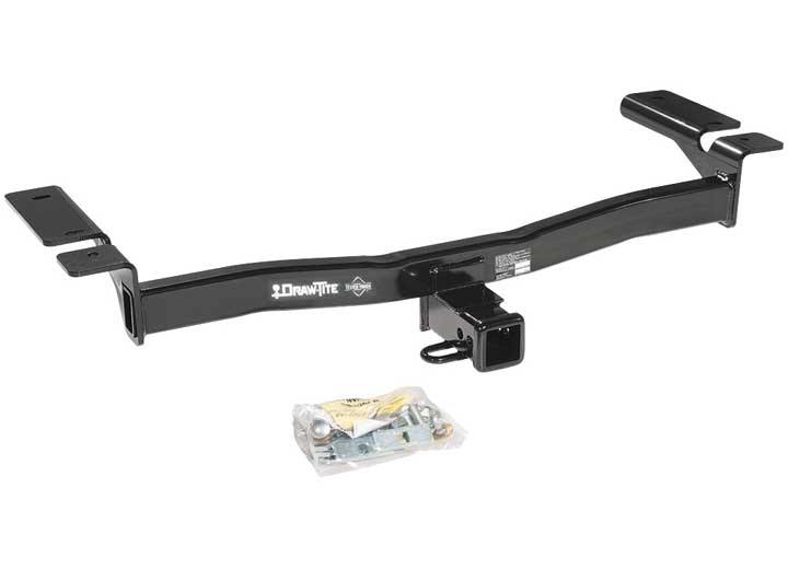 Draw-Tite 07-15 LINCOLN MKX/07-14 EDGE(EXCEPT SPORT) CLS III MAX-FRAME RECEIVER HITCH
