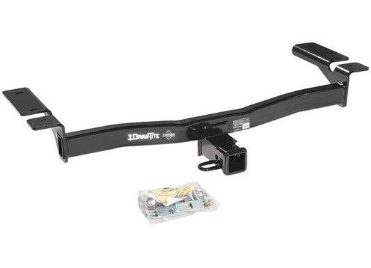 Draw-Tite 07-15 LINCOLN MKX/07-14 EDGE(EXCEPT SPORT) CLS III MAX-FRAME RECEIVER HITCH