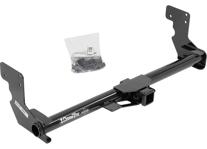 Draw-Tite 16-C MERCEDES-BENZ METRIS CLS III ROUND TUBE MAX-FRAME RECEIVER HITCH