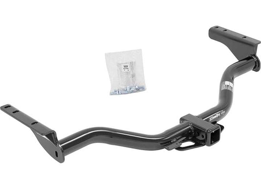 Draw-Tite 13-21 PATHFINDER/14-C QX60/13 JX35 CLS III MAX-FRAME RECEIVER HITCH