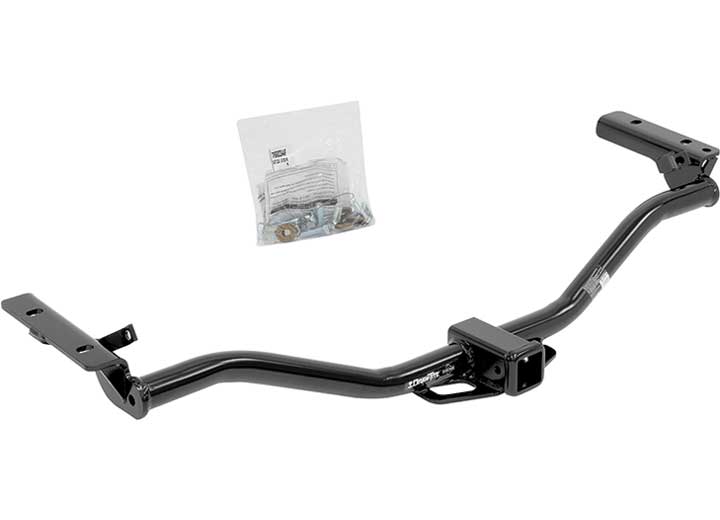 Draw-Tite Class III Max-Frame Receiver Hitch