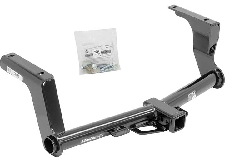 Draw-Tite 13-15 SUBURU CROSSTREK (EXC HYBRID)/16-C CROSSTREK(ALL) CLS III RECEIVER