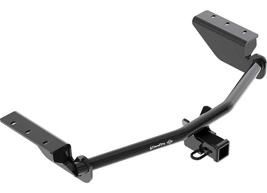 Draw-Tite 13-18 RAV4 ROUND TUBE CLS III MAX-FRAME RECEIVER HITCH