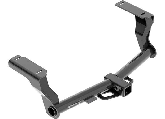 Draw-Tite 18-C CROSSTREK/IMPREZA WAGON(EXC WRX STI&QUAD EXHAUST) CLS III ROUND TUBE RECEIVER