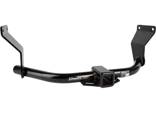 Draw-Tite 19-C ACURA RDX(W/ & W/O +12V POWER PROVISION) CLS III MAX-FRAME RECEIVER HITCH