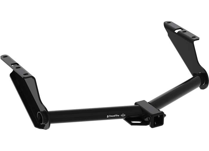 Draw-Tite 20-C JEEP GLADIATOR (EXCL RUBICON) CLS III ROUND TUBE MAX-FRAME RECEIVER HITCH