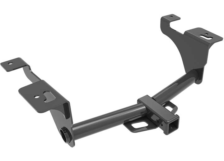 Draw-Tite 20-C SUBURU LEGACY SDN/OUTBACK WGN CLS III ROUND TUBE MAX-FRAME RECEIVER HITCH