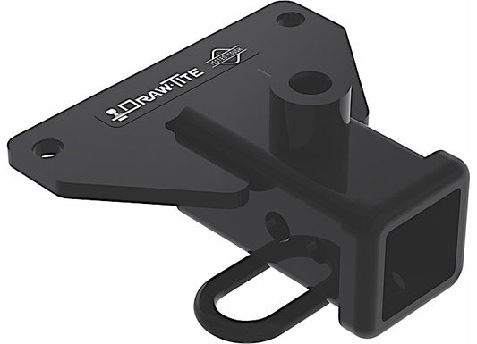 Draw-Tite 20-C GLADIATOR CLASS III MAX-FRAME RECEIVER HITCH