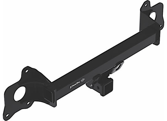 Draw-Tite 21-C TESLA Y CLS III MAX-FRAME RECEIVER HITCH