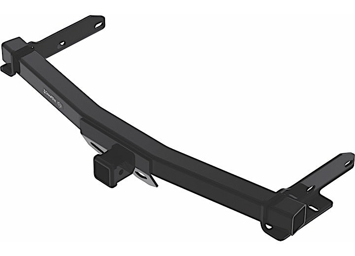 Draw-Tite 11-C DURANGO/11-21 GRAND CHEROKEE W/REMOVABLE OEM FASCIA CLASS IV MAX-FRAME RECEIVER HITCH