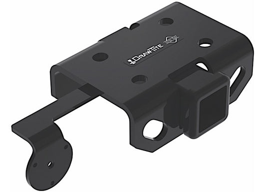 Draw-Tite 10-21 VOLKSWAGEN AMAROK CLS III MAX-FRAME RECEIVER HITCH
