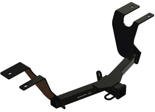 Draw-Tite 23-C HONDA HR-V HIDDEN HITCH CLASS III REMOVABLE RECEIVER