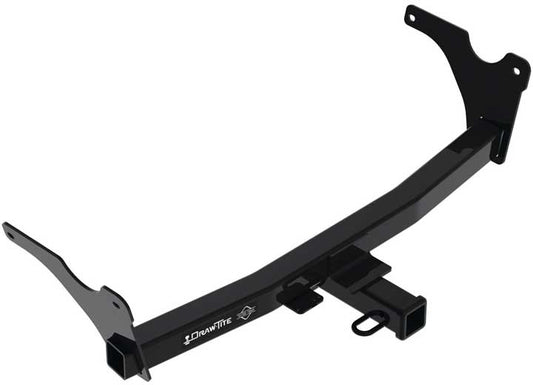 Draw-Tite 24-C GRAND HIGHLANDER CLASS III 5,000LB RECEIVER HITCH