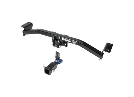 Draw-Tite 16-22 RX350/RX450H HIDDEN HITCH CLASS III W/REMOVABLE RECEIVER MOUNT