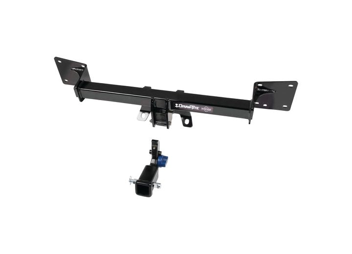 Draw-Tite 18-C AUDI Q5/SQ5 HIDDEN HITCH CLASS III W/REMOVABLE RECEIVER MOUNT