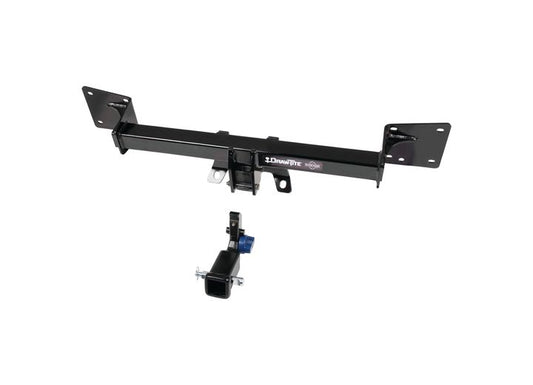 Draw-Tite 18-C AUDI Q5/SQ5 HIDDEN HITCH CLASS III W/REMOVABLE RECEIVER MOUNT