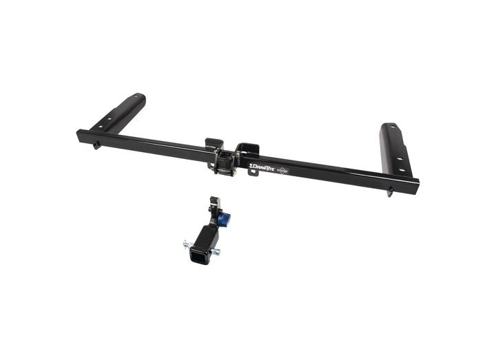 Draw-Tite 18-C ODYSSEY W/ & W/O FUSE PROVISIONS HIDDEN HITCH CLASS III W/REMOVABLE RECEIVER MOUNT