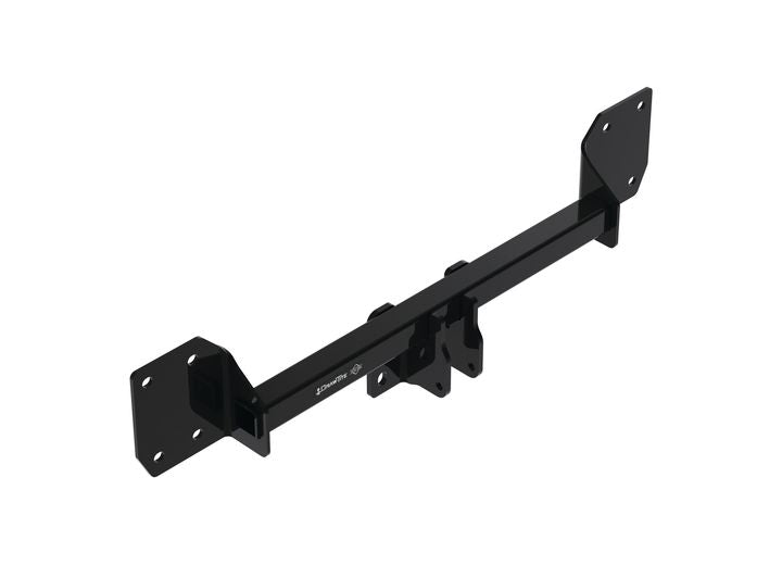 Draw-Tite 18-C VOLVO XC60/XC90 HIDDEN HITCH CLASS III W/REMOVABLE RECEIVER MOUNT