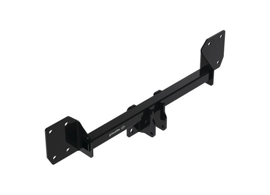 Draw-Tite 18-C VOLVO XC60/XC90 HIDDEN HITCH CLASS III W/REMOVABLE RECEIVER MOUNT