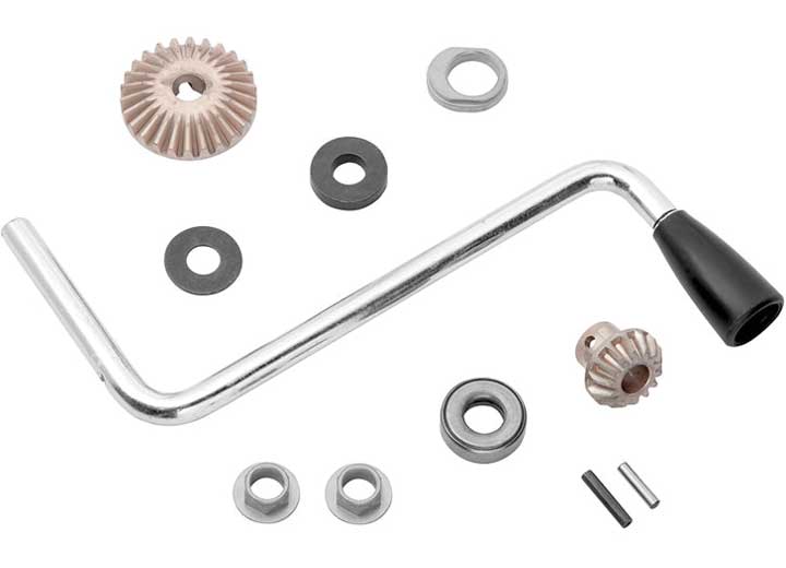 Draw-Tite KIT ASSEMBLY FOR CRANK
