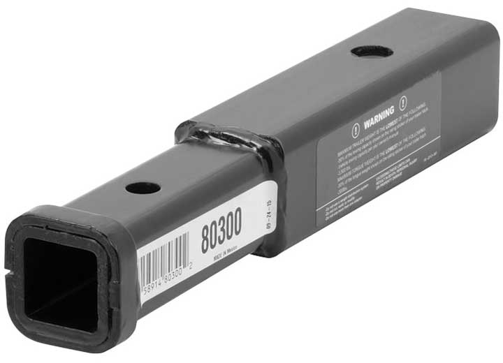 Draw-Tite Receiver Hitch Adaptor