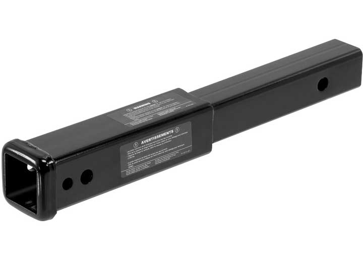 Draw-Tite Trailer Hitch Receiver Extension