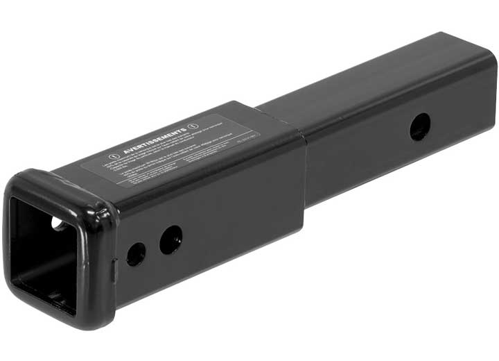 Draw-Tite Trailer Hitch 8 in. Class III Receiver Extension