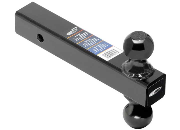 Draw-Tite Dual-Ball Ball Mount