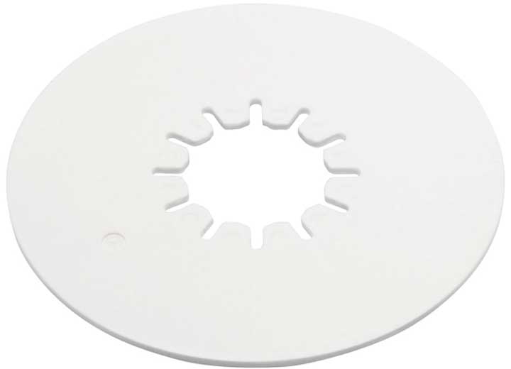 Draw-Tite ELITE SERIES 20K SERIES 12IN 5TH WHEEL LUBE PLATE