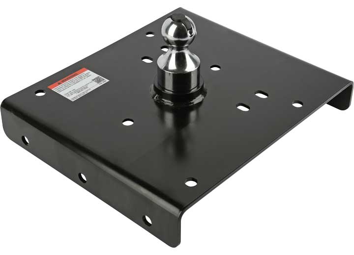 Draw-Tite HIDE-A-GOOSE HITCH HEAD/17-C F250/F350/F450(EXCEPT CAB & CHASSIS)