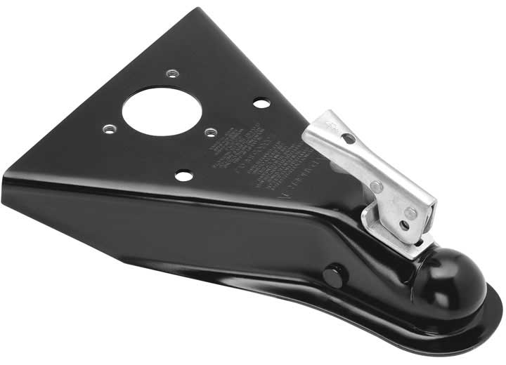 Draw-Tite COUPLER 2 IN A-FRAME