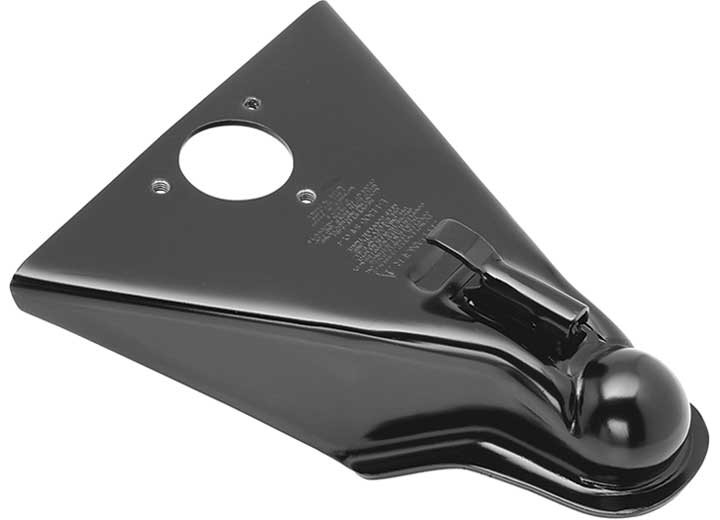 Draw-Tite BULLDOG COUPLER 2 5/16 BALL SIZE A-FRAME COUPLER