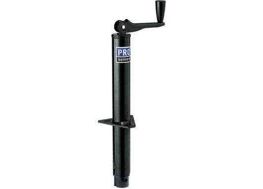 Draw-Tite TRAILER JACK, A-FRAME - TOP WIND, 14IN LIFT; 2,000 LBS SUPPORT  CU2013