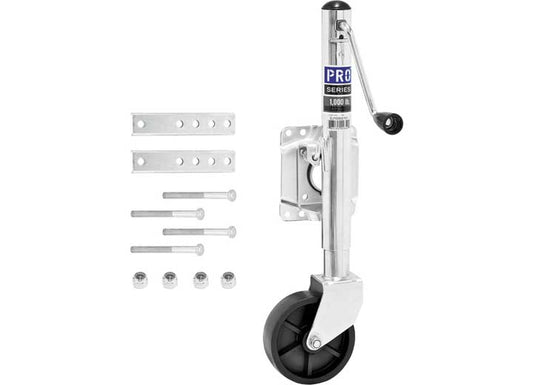 Draw-Tite Trailer Tongue Jack