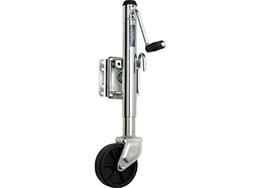 Draw-Tite (BOXED)SIDE MOUNT JACK W/BRACKET & CASTER