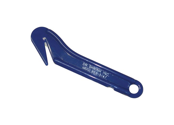Dr. Shrink PROFESSIONAL SHRINK WRAP KNIFE