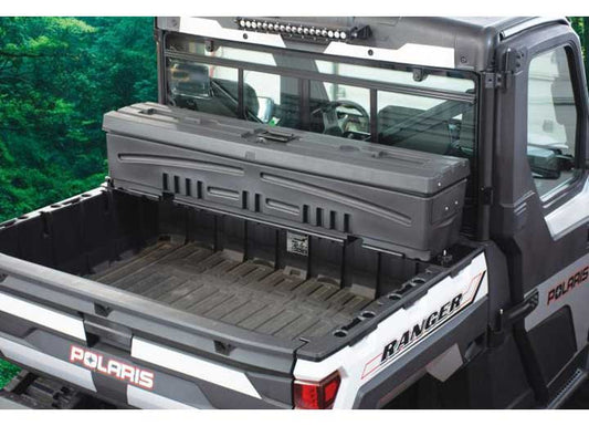 DU-HA ATV/UTV STORAGE/GUN CASE BLACK