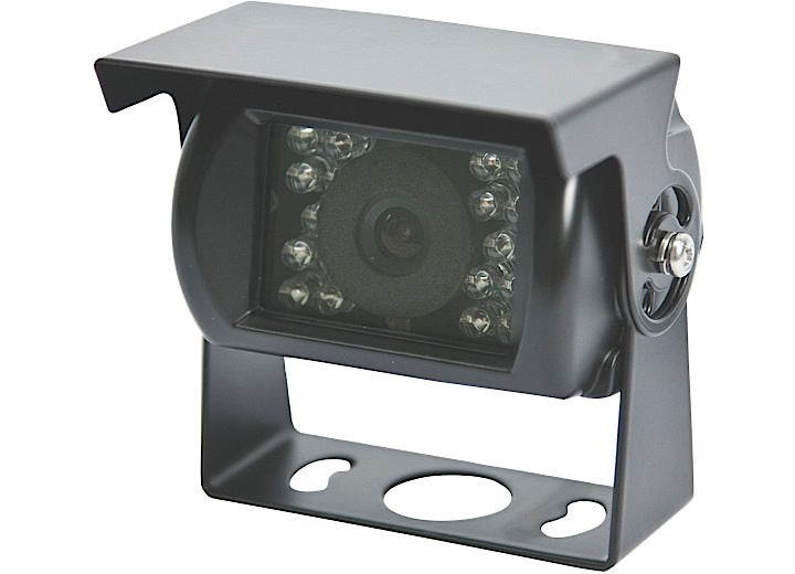Ecco Safety Group CAMERA: GEMINEYE, COLOR - BASIC, INFRARED, 4 PIN