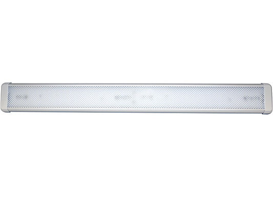 Ecco Safety Group INTERIOR LIGHTING 192 LED 33IN RECTANGULARW/S 12V-24V