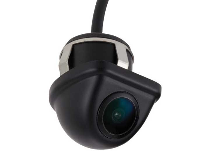 Echomaster MINI LIP MOUNT CAMERA WITH SELECTABLE PARKING LINES
