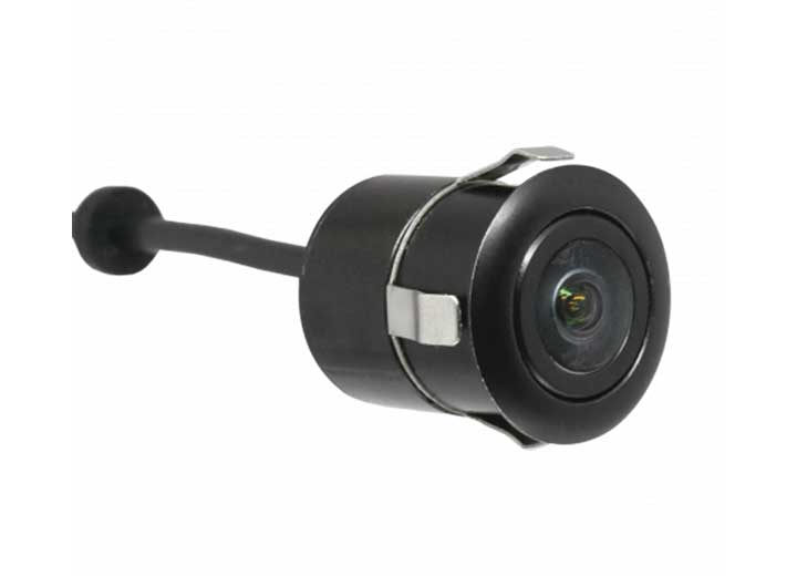 Echomaster BULLET STYLE FLUSH MOUNT CAMERA WITH 180 DEGREE VIEW