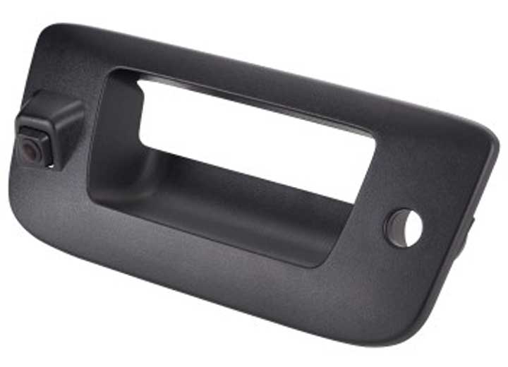 Echomaster 07-14 SILVERADO/SIERRA TAILGATE HANDLE CAMERA W/ PARKING LINES