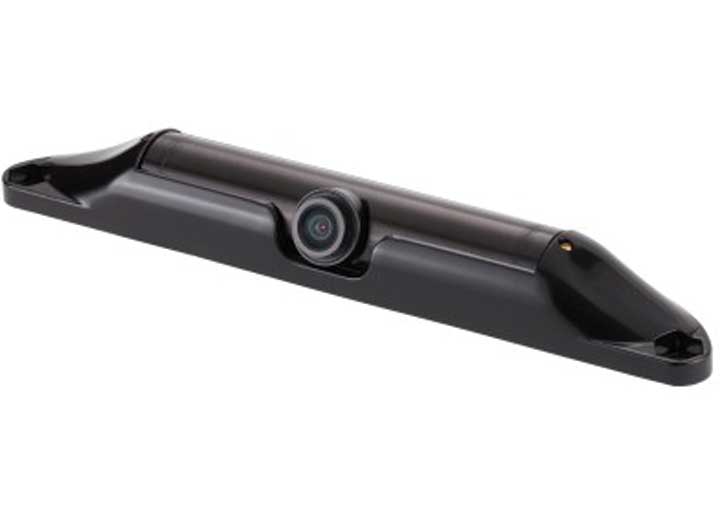 Echomaster CMOS LICENSE PLATE CAMERA WITH SELECTABLE PARKING LINES