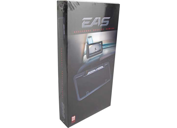 Edge Products BACKUP CAMERA CTS3 WITH USB ADAPTER